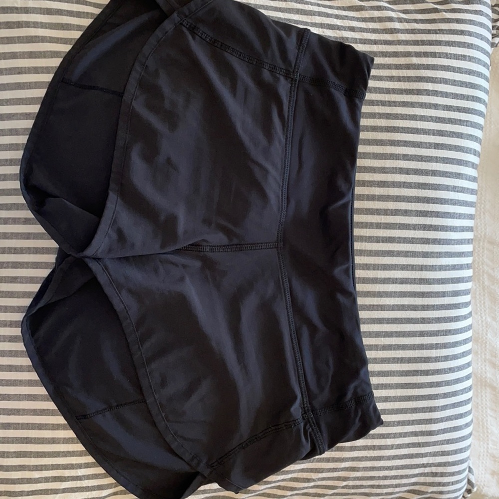Size 4 Lulu shorts